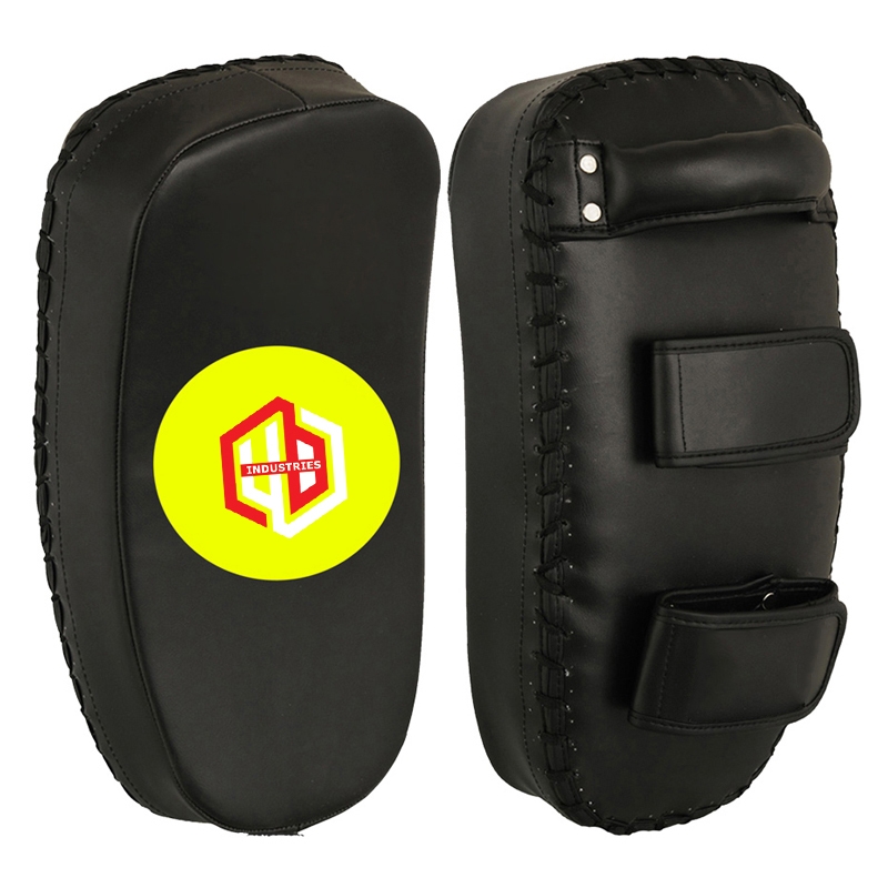 Thai Kick pads